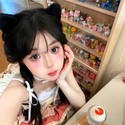 少女大盗