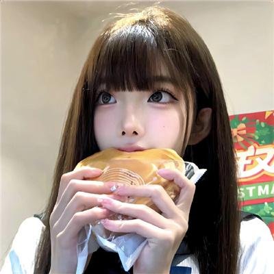 想吃拉面!
