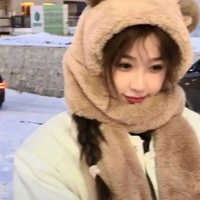 如你那般微笑
